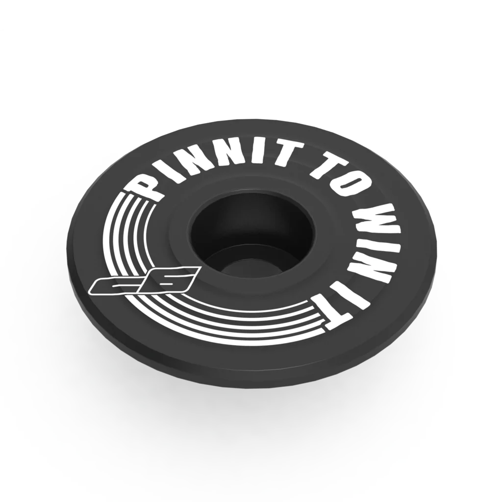 Tapa De Dirección Pinnit