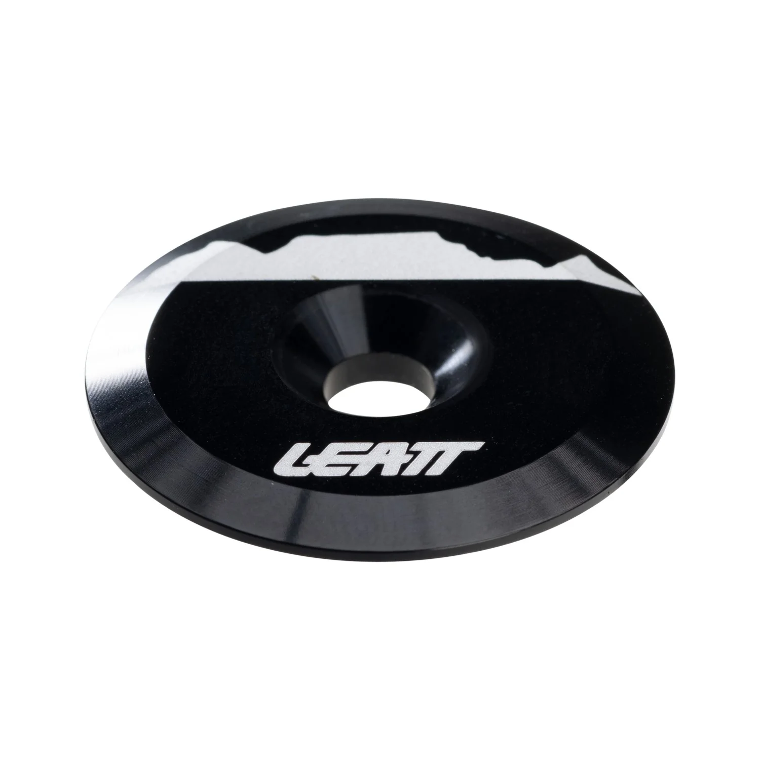 Tapa Leatt Dirección Negro - Image 2