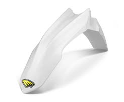 Tapabarro Delantero Powerflow HONDA