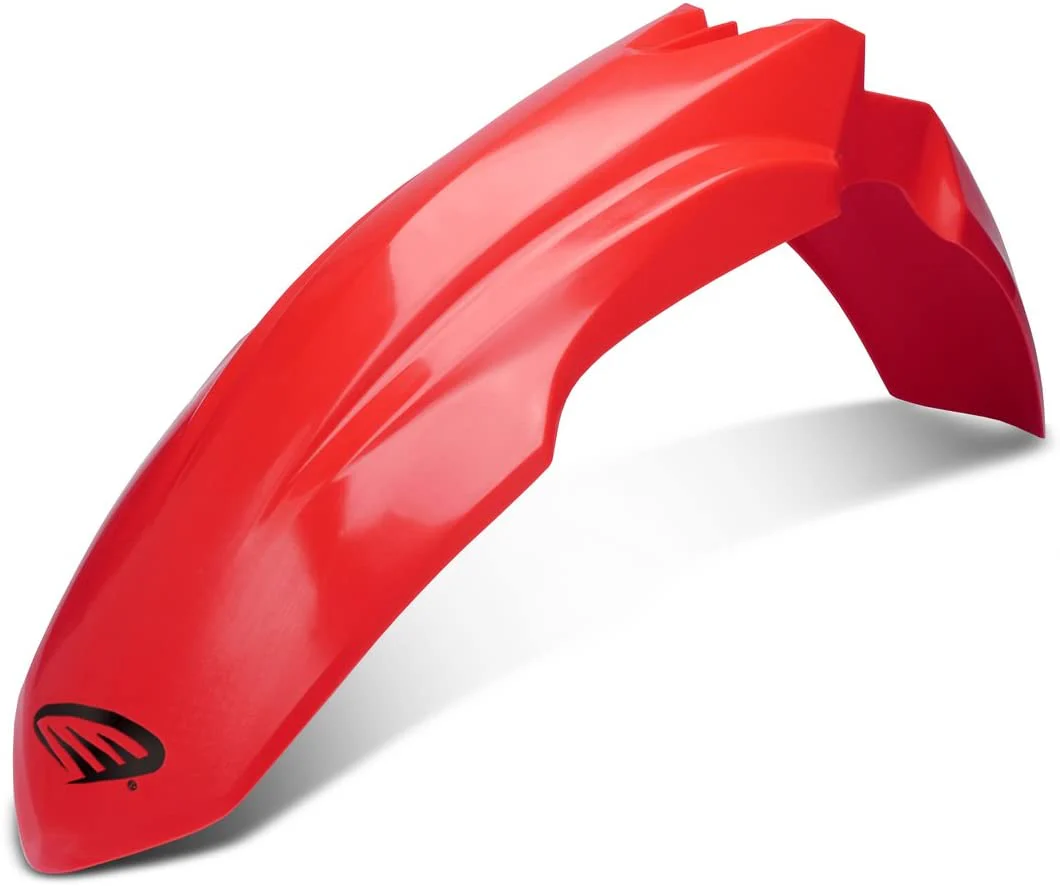 Tapabarro Delantero Powerflow HONDA - Image 2