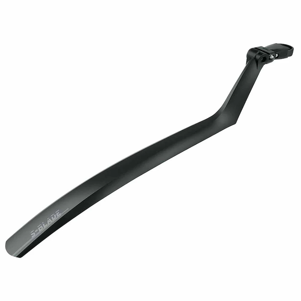 Tapabarro Trasero S-Blade Fixed Steckradschutz