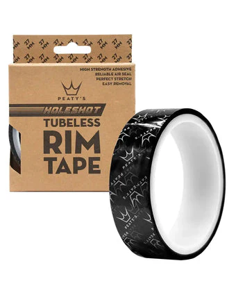 Tape Para Llanta Tubular 10m X 37mm Bicicleta Peatys - Image 2