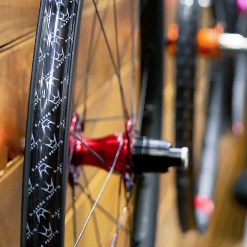 Tape Para Tubular 30Mm X 50 Metros Peaty's - Image 2
