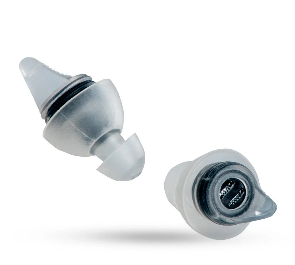 Tapones para oídos con filtro de ruido Filter Buds Regular 22 SNR | Oxford - Image 2
