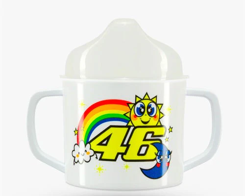 Tazón para bebe "Sol y Luna" | VR46
