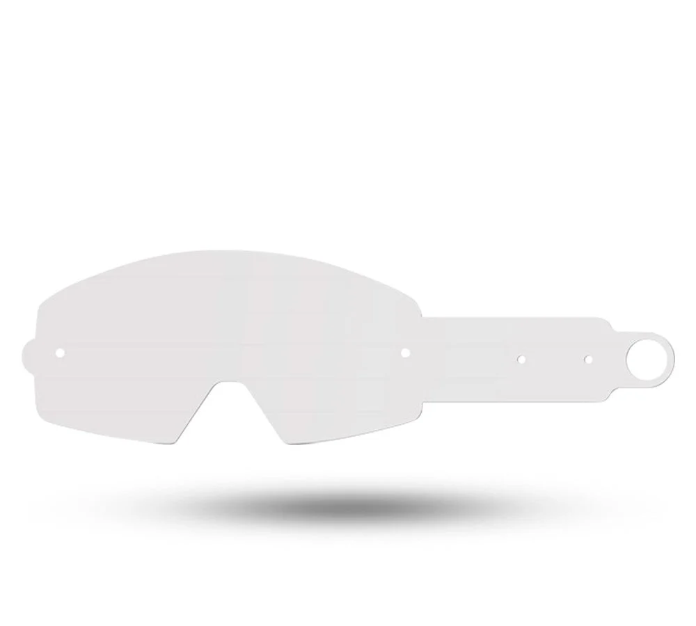 Tear Offs (pack de 20 laminas) para antiparras Blast XR1 | AIROH