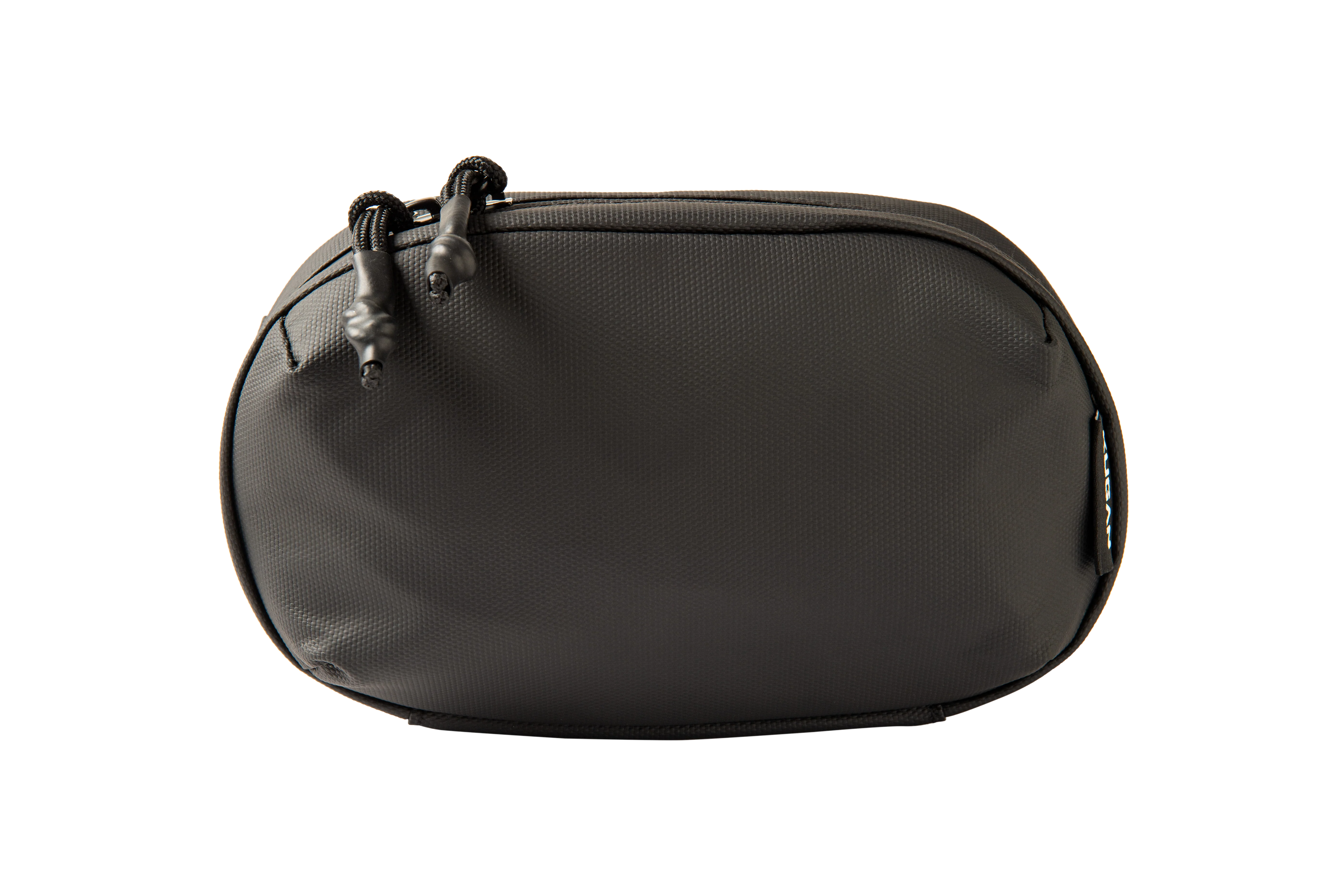 Neceser Tech Bag Carbon Black - Image 2