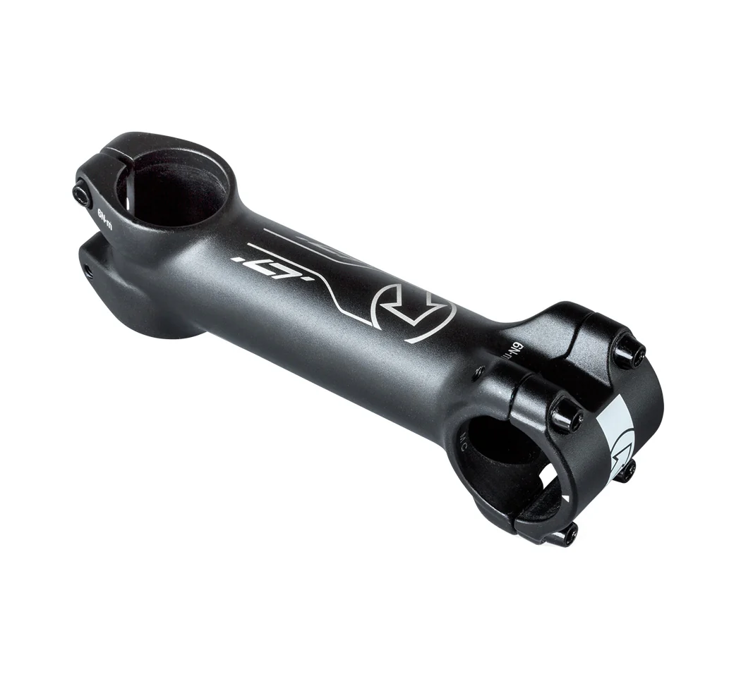 Tee Pro Negro 60mm | Ø31.8| +/-6°