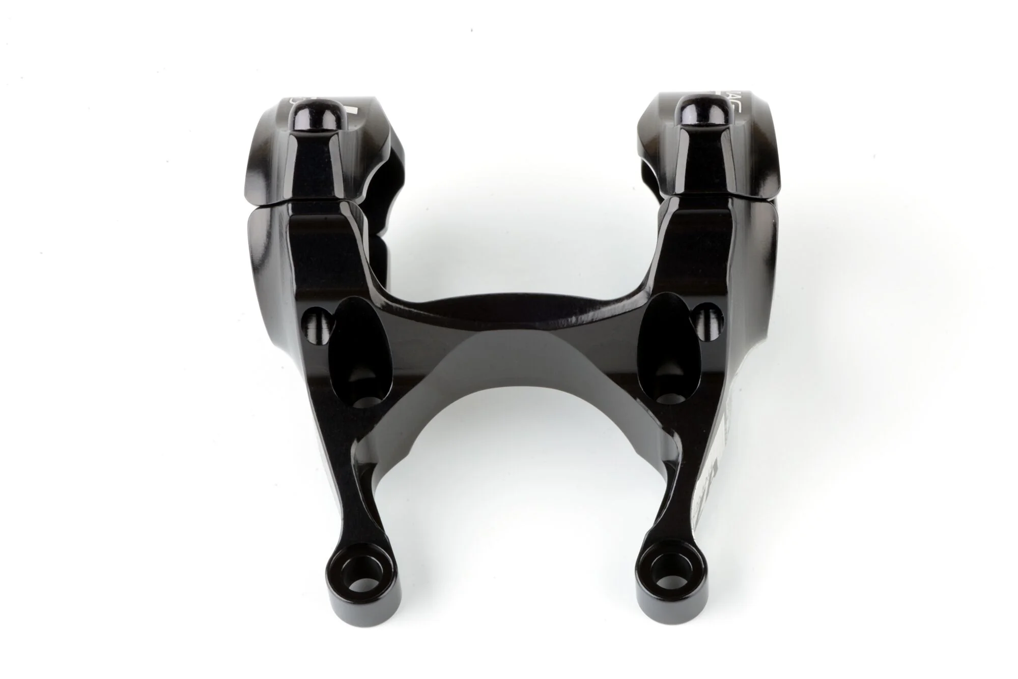 Tee BZA DM 35mm x 35mm Negra Chromag - Image 3