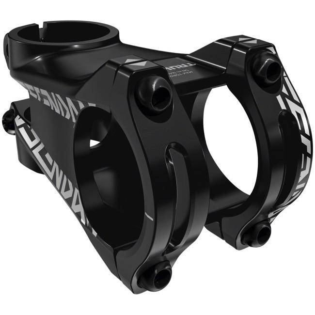 Tee Descendant 40mm 35 1-1/8 Negro Truvativ