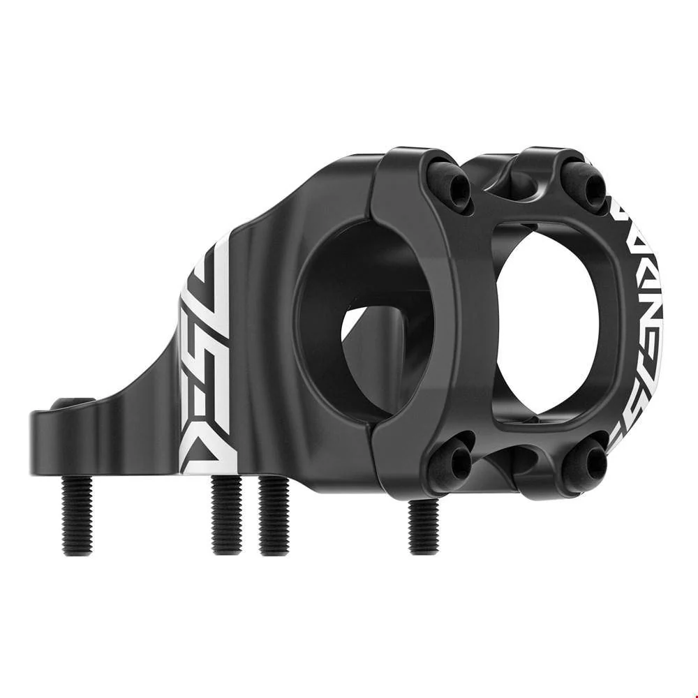 Tee Descendant 50mm 31,8 Dm Negro Truvativ