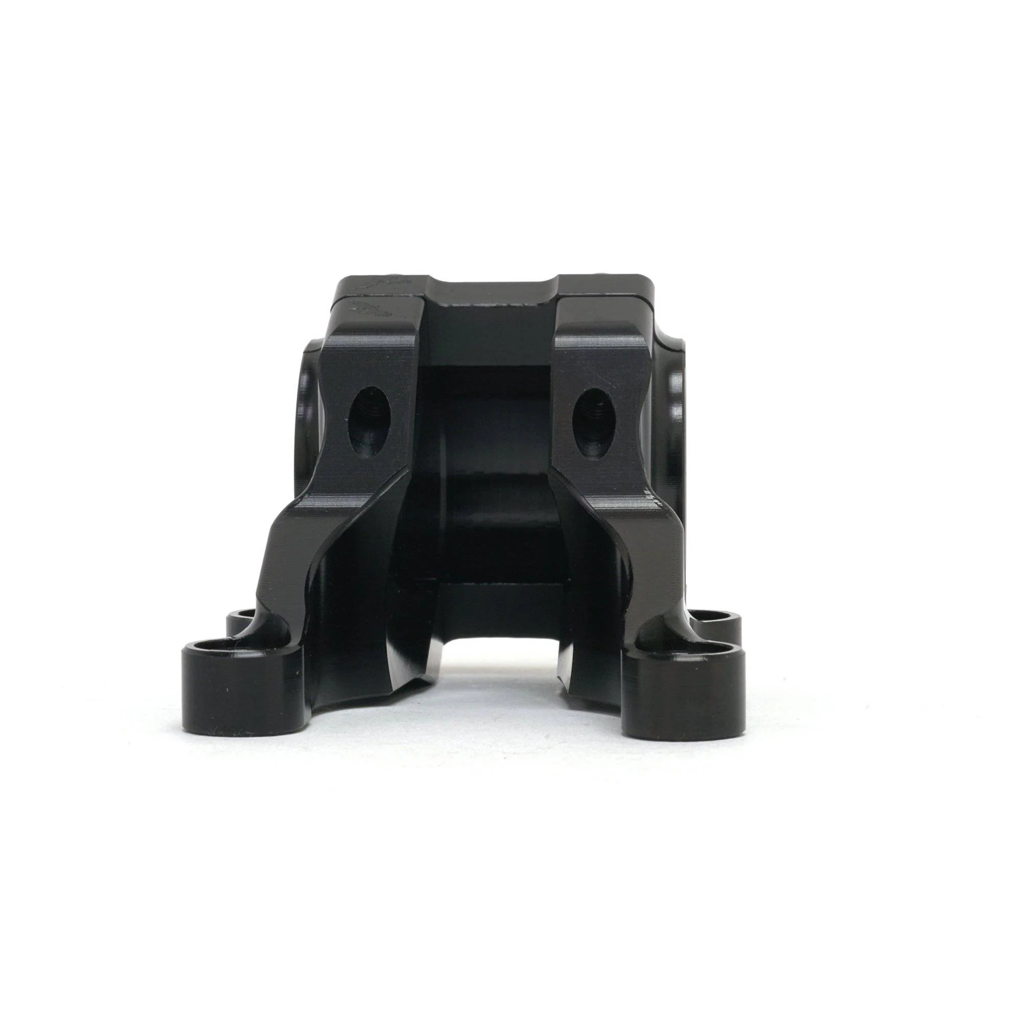 Tee Director 31.8mm X 47mm Negra Chromag - Image 3