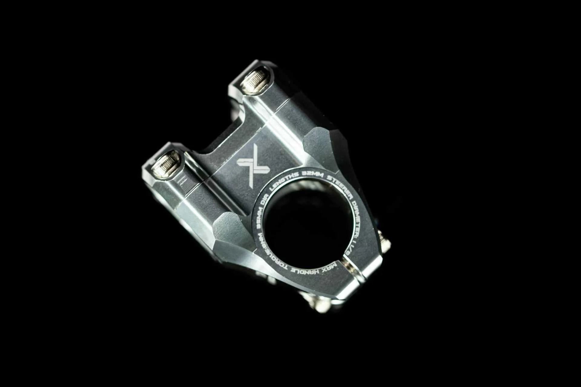 Tee Extention Silver 35mm x 32mm - Image 4