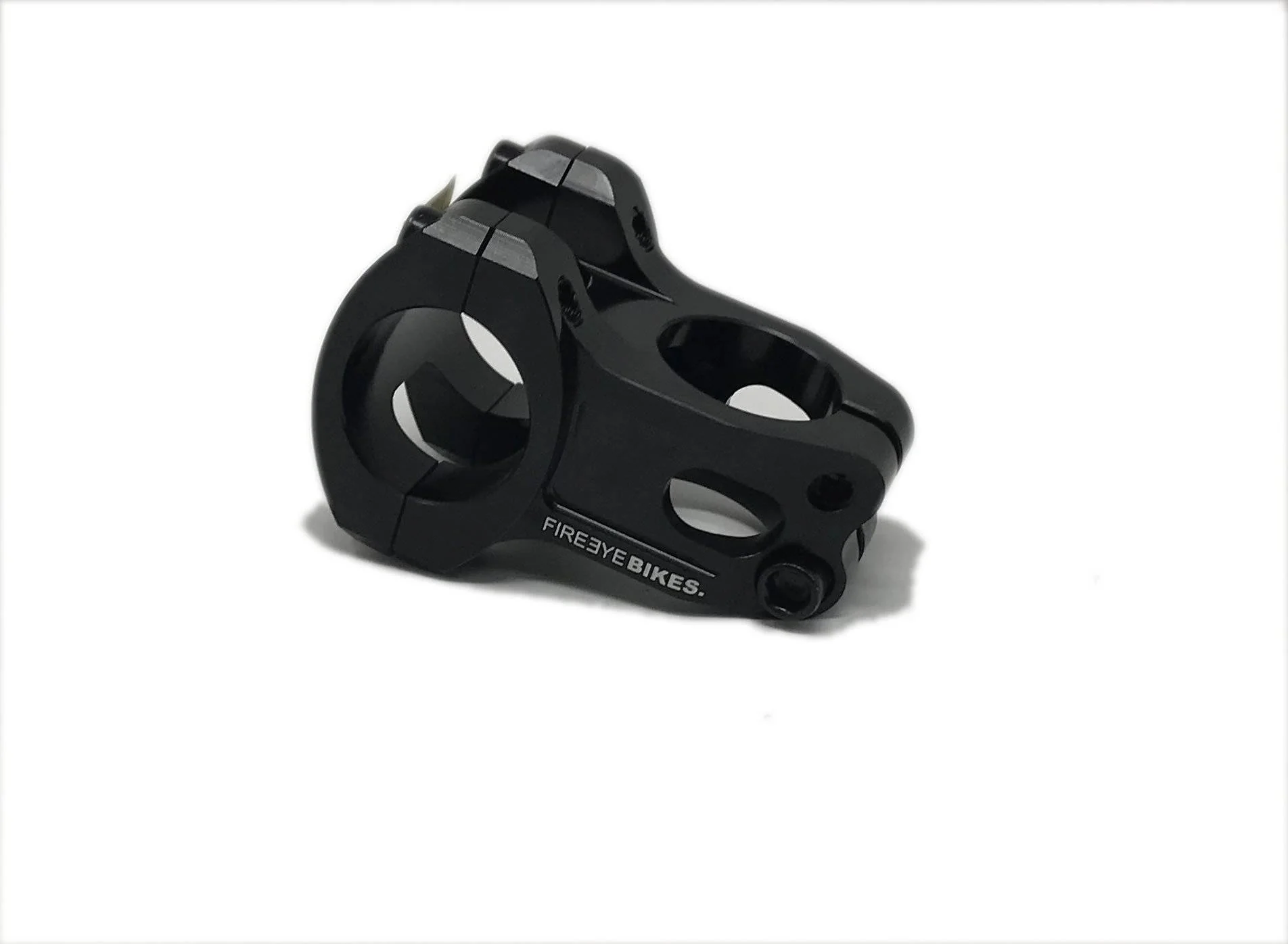 Tee Fire Eye Talon 40 mm. x 31,8 mm. Negro