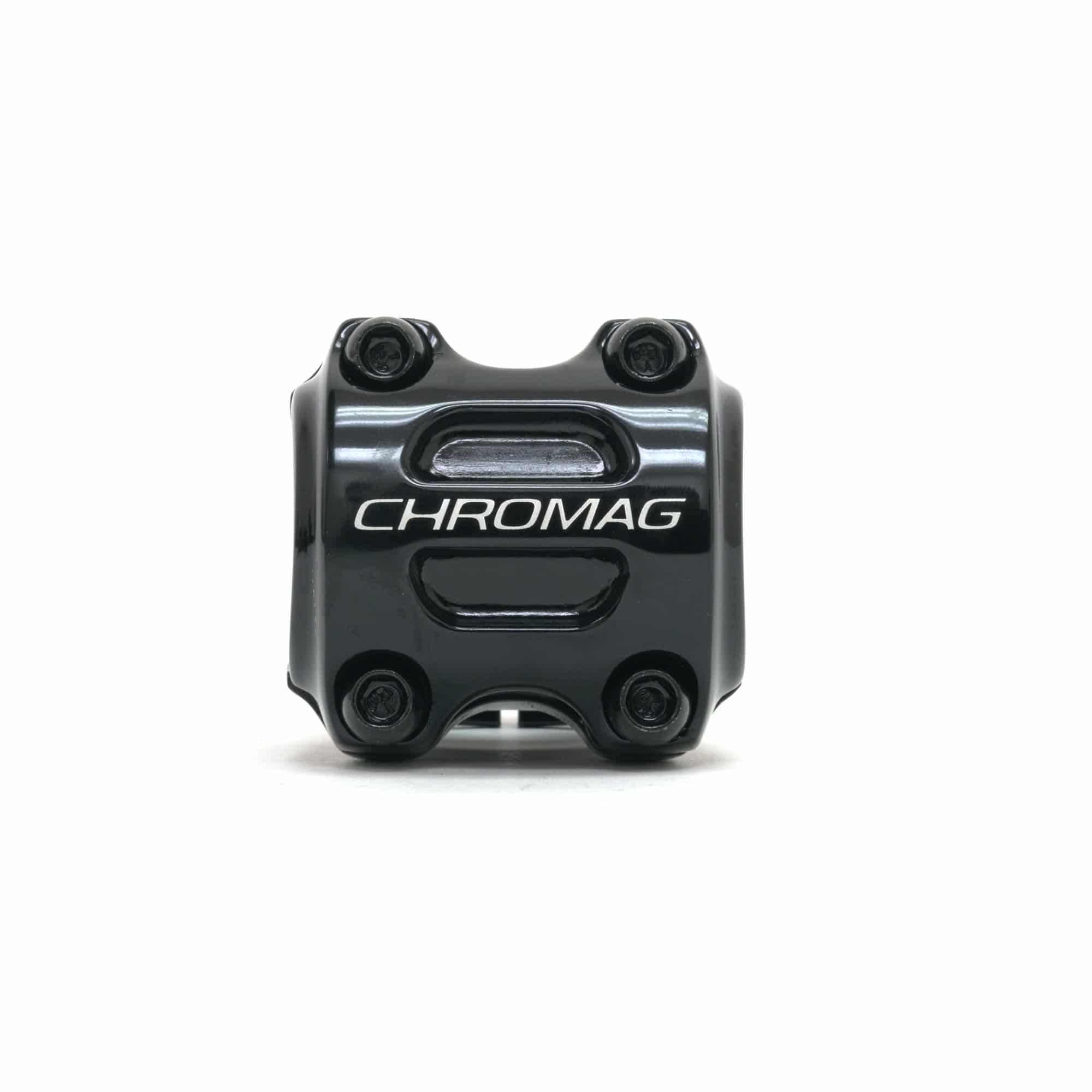 Tee Hifi V2 31.8 mm. x 40 mm. Negro Chromag - Image 3
