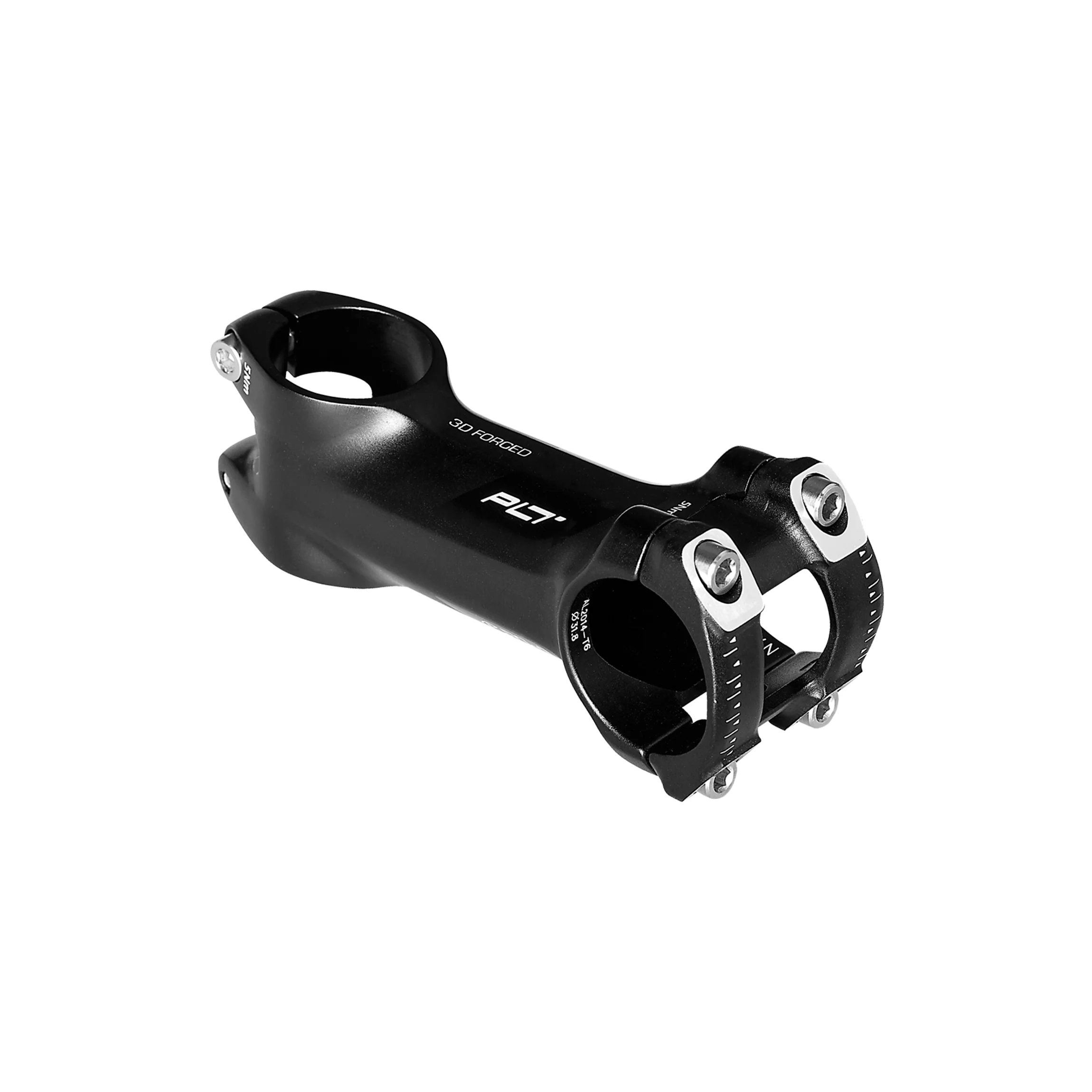 Tee Pro Negro 110mm | Ø31.8mm | +/-10°