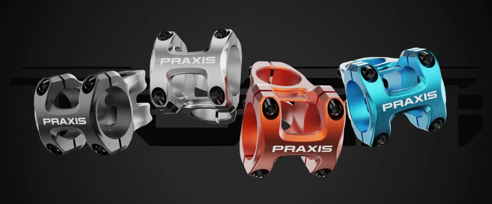 Tee Praxis Turn 32Mm (Clamp 31.8) - Image 5