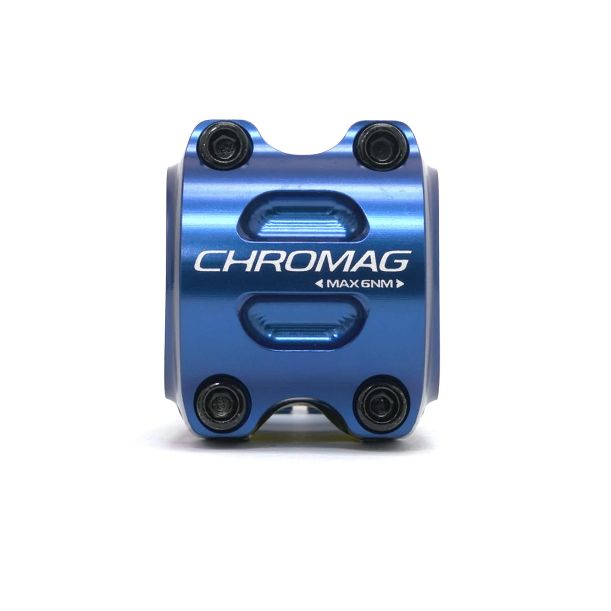 Tee Ranger V2 31.8 mm. x 40 mm. Azul Chromag - Image 2