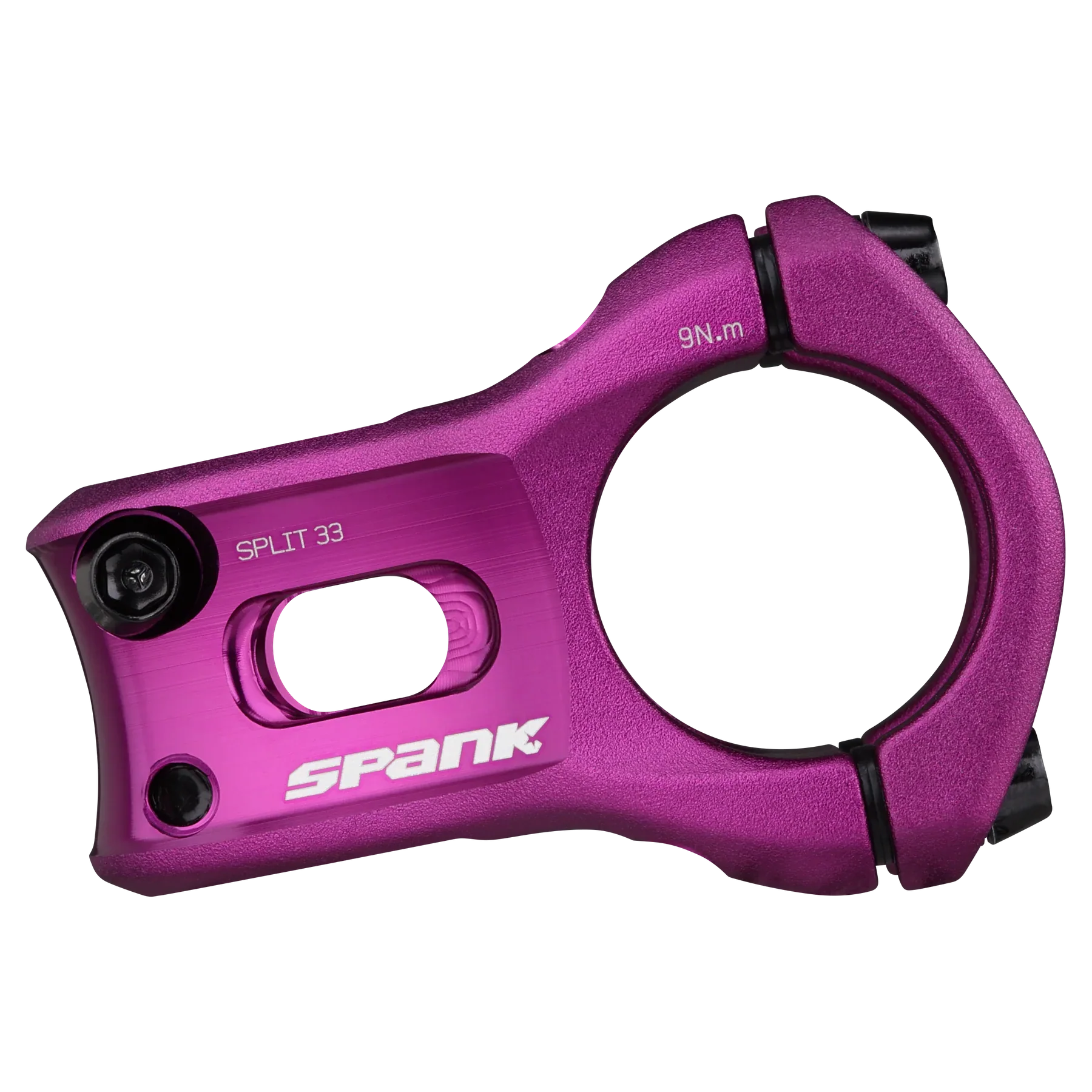 Tee Spank Split Ø 31,8mm