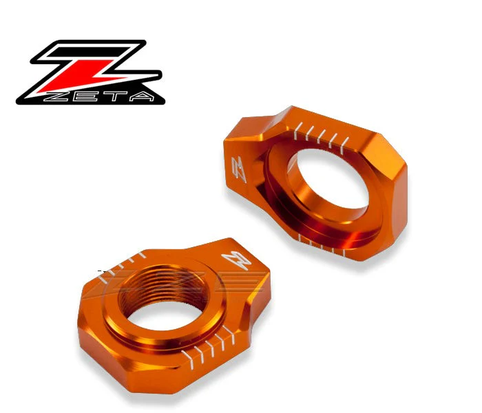 TENSOR DE CADENA / ZETA