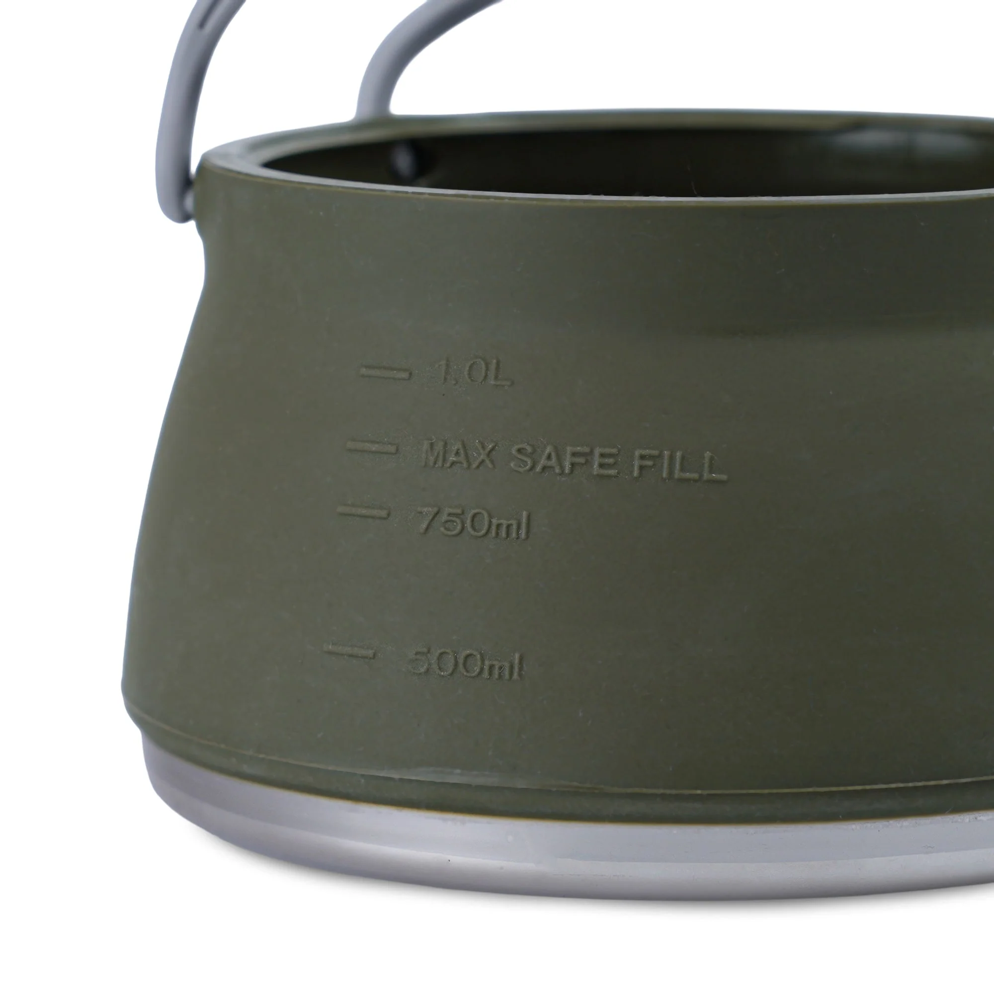 Tetera plegable Calafate 1 lt - Image 3