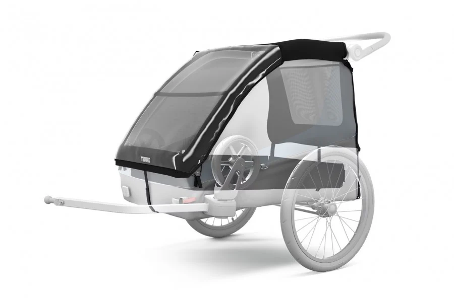 Thule Kit Adaptador Cubierta + Cama para Perros