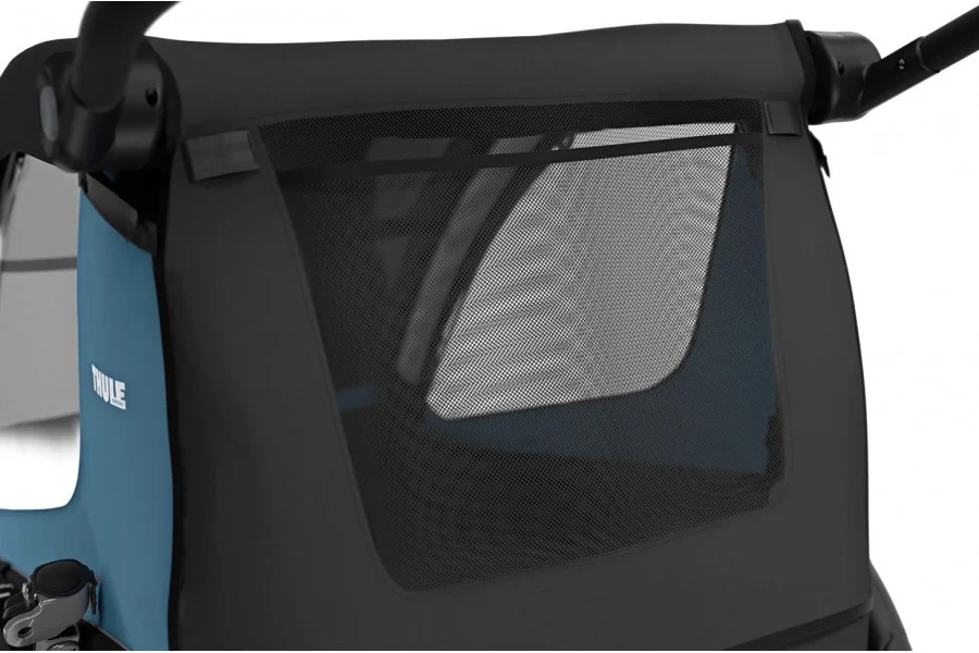 Thule Kit Adaptador Cubierta + Cama para Perros - Image 5