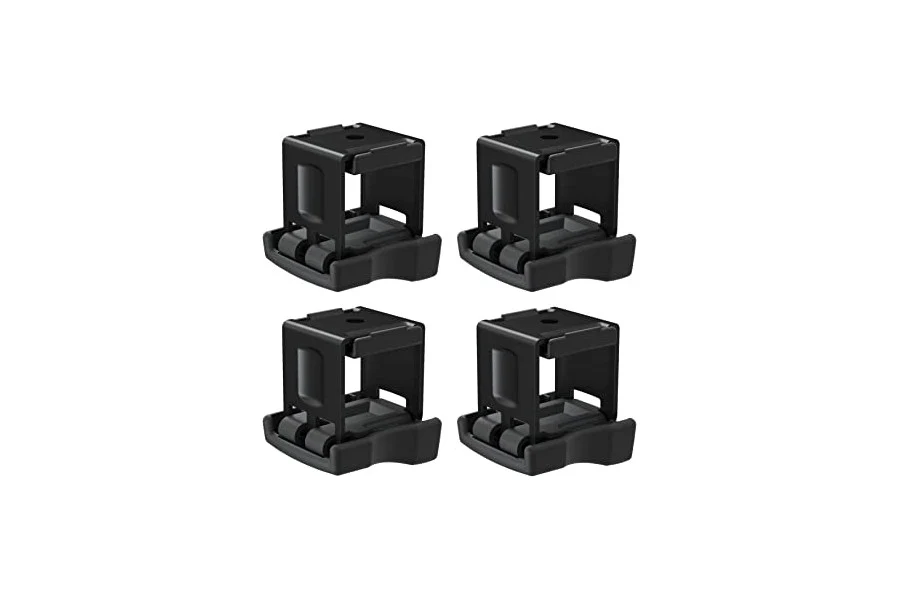 Thule Adaptador Squarebar - Image 2