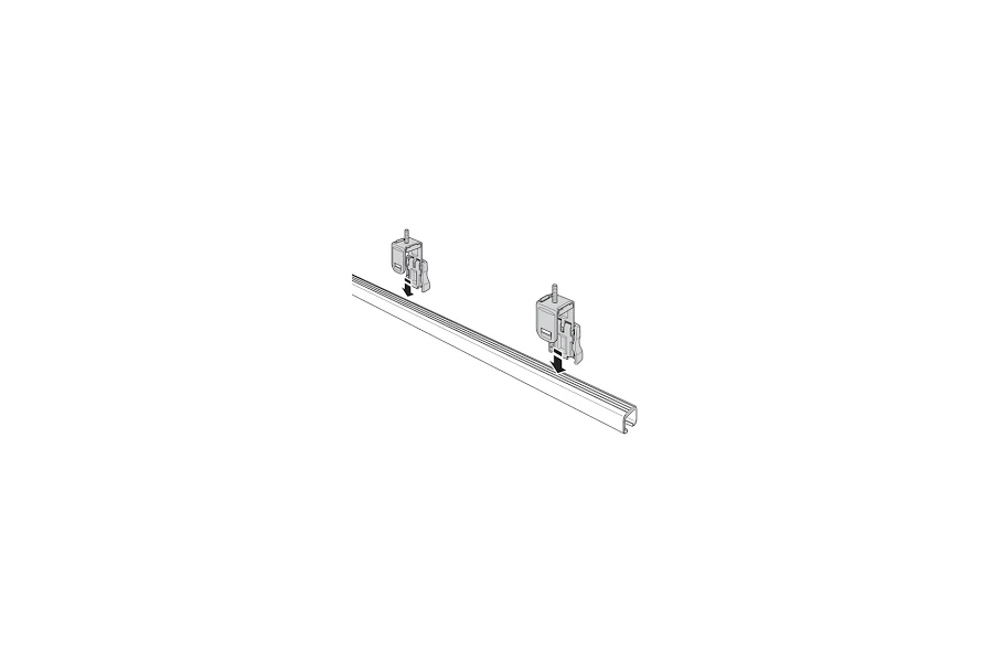 Thule Adaptador Squarebar - Image 3