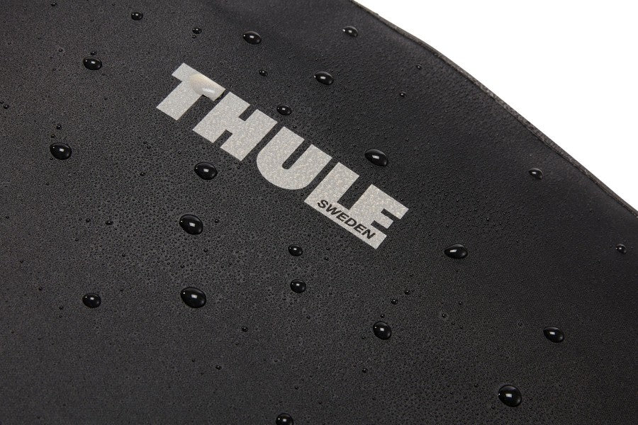 Thule Alforja Shield Pannier 25L Pair | Black - Image 5