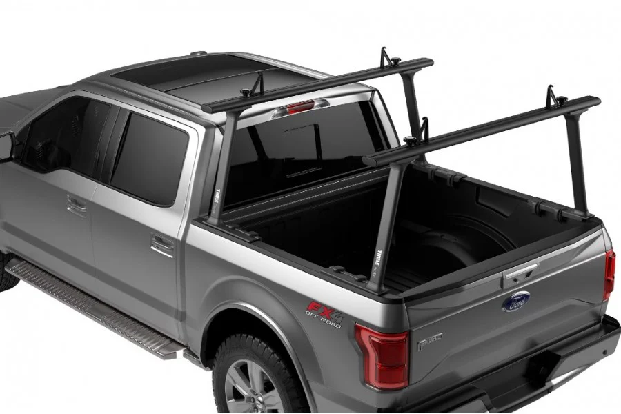 Thule Barras Pick-Up Tracrac Tracone