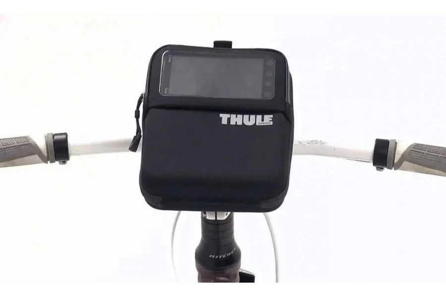 Thule Billetera Manubrio Pack 'N Pedal - Image 3