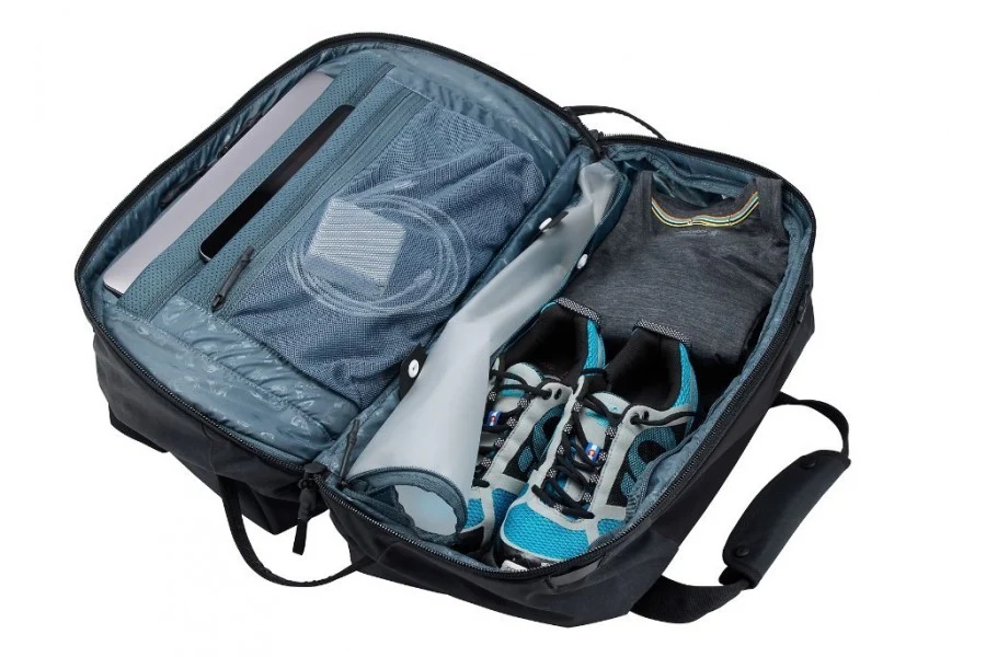 Thule Bolso Aion 35L | Black - Image 6