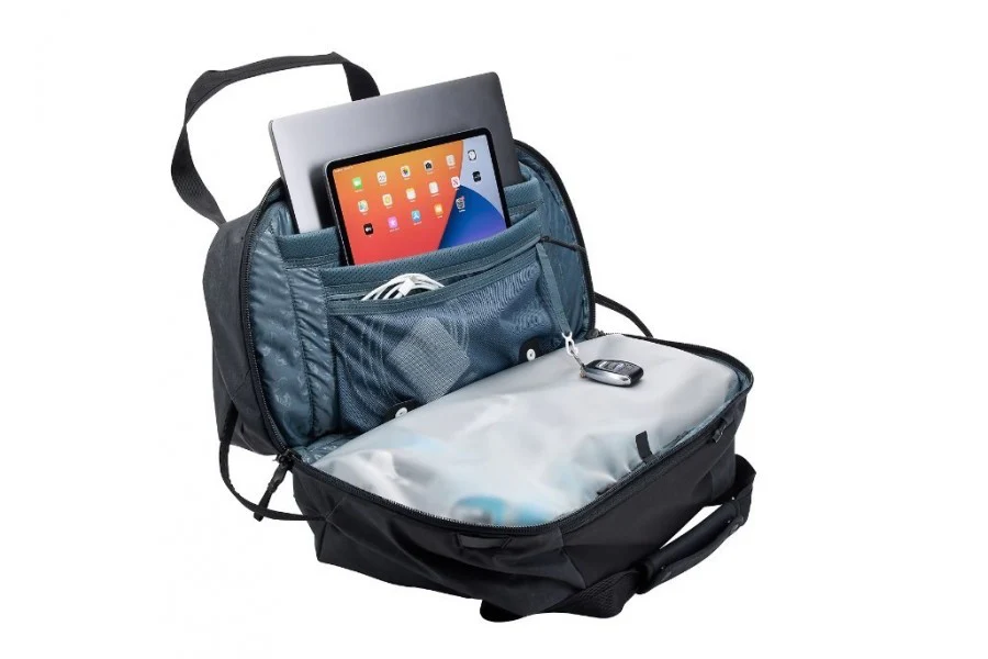 Thule Bolso Aion 35L | Black - Image 9