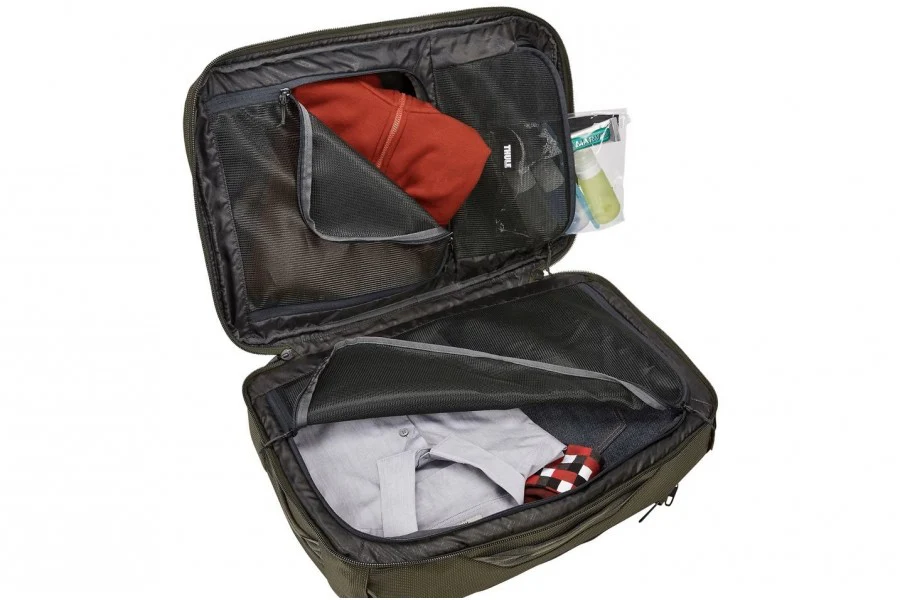 Thule Bolso Crossover 41L | Dark Forest - Image 10
