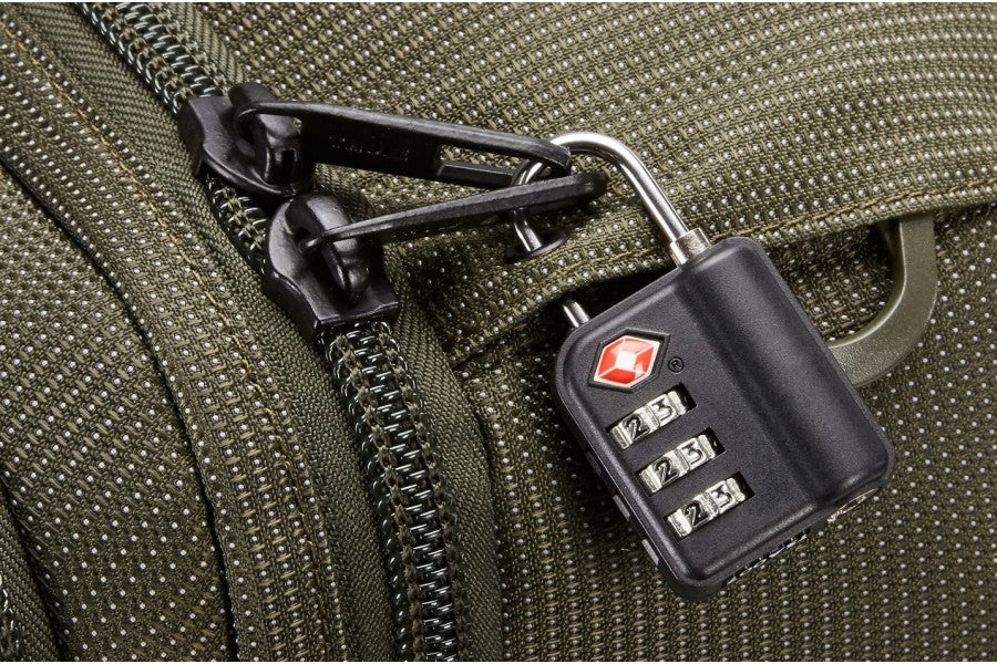 Thule Bolso Crossover 41L | Dark Forest - Image 11