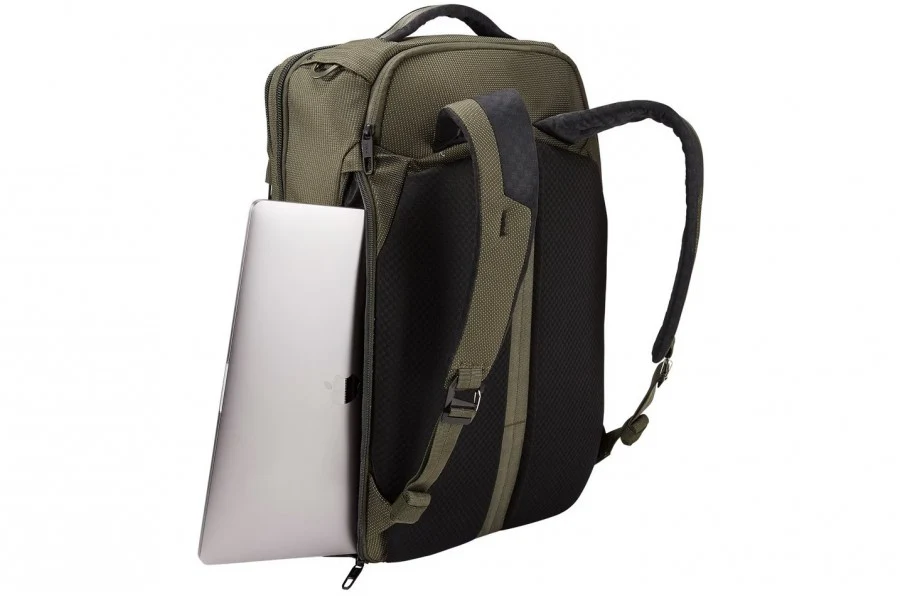 Thule Bolso Crossover 41L | Dark Forest - Image 5