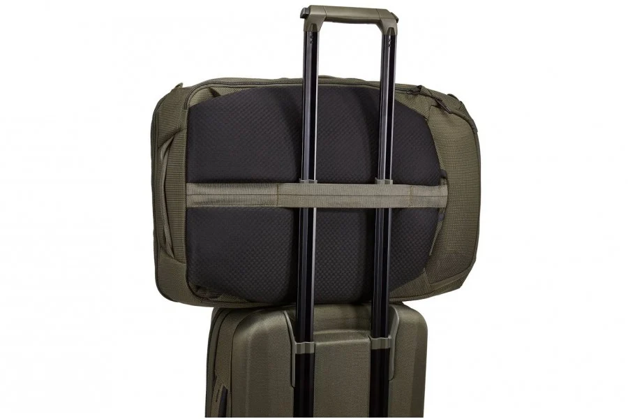 Thule Bolso Crossover 41L | Dark Forest - Image 6