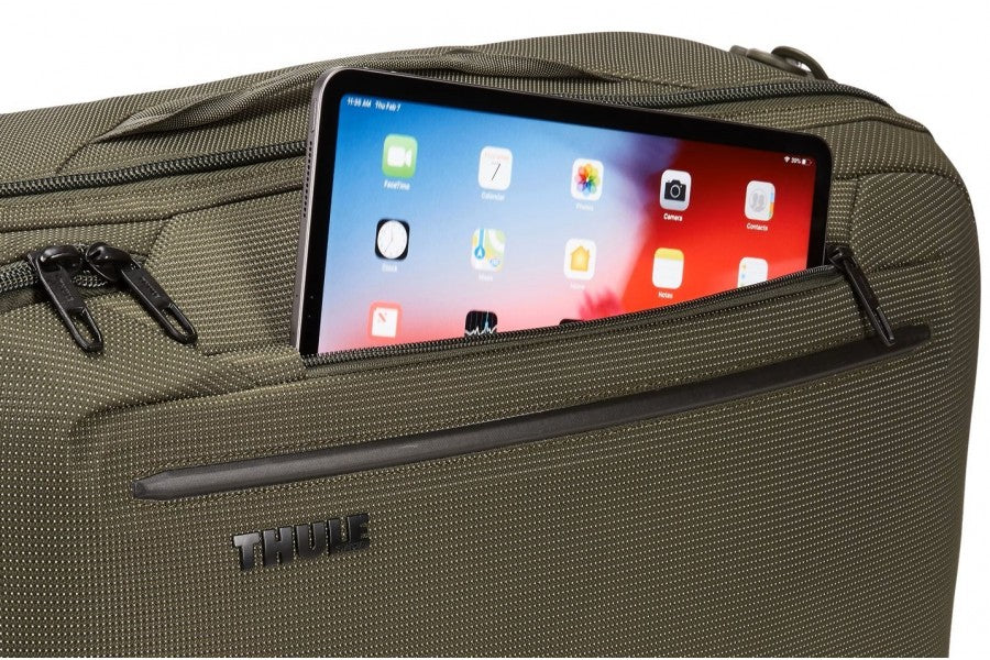 Thule Bolso Crossover 41L | Dark Forest - Image 7