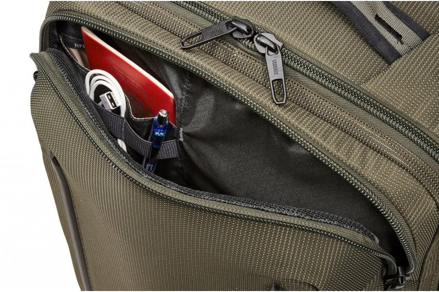 Thule Bolso Crossover 41L | Dark Forest - Image 8