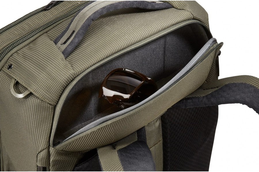 Thule Bolso Crossover 41L | Dark Forest - Image 9