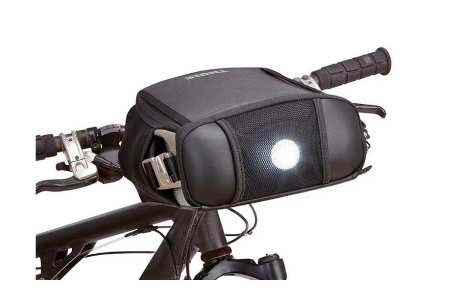 Thule Bolso Manubrio Pack 'N Pedal - Image 3