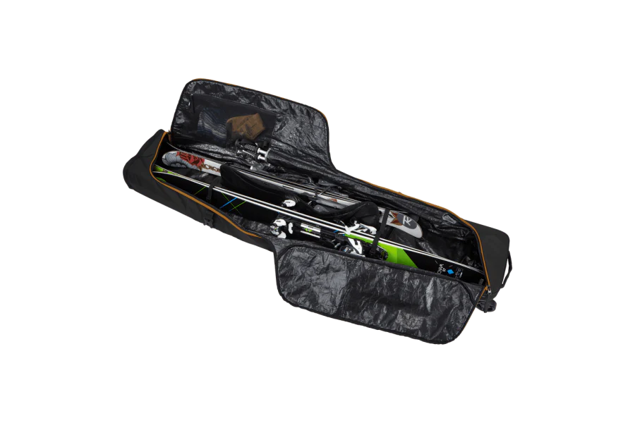Thule Bolso Roundtrip Ski 175Cm Black - Image 2