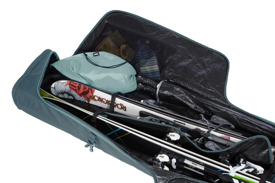 Thule Bolso Roundtrip Ski 192Cm Dark Slate - Image 4