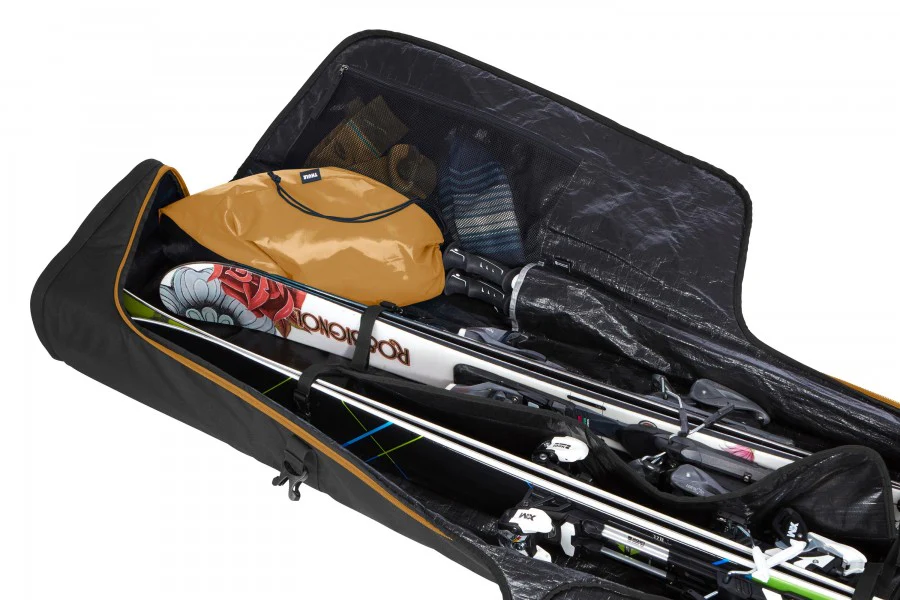 Thule Bolso Roundtrip Ski Roller- 192Cm - Image 6