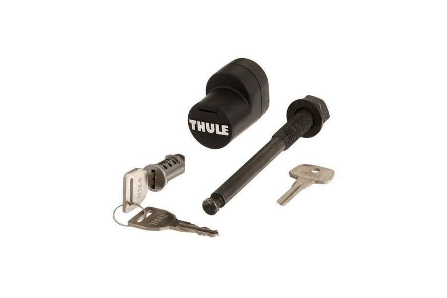 Thule Candado 914-915 Xt Sungtite - Image 5