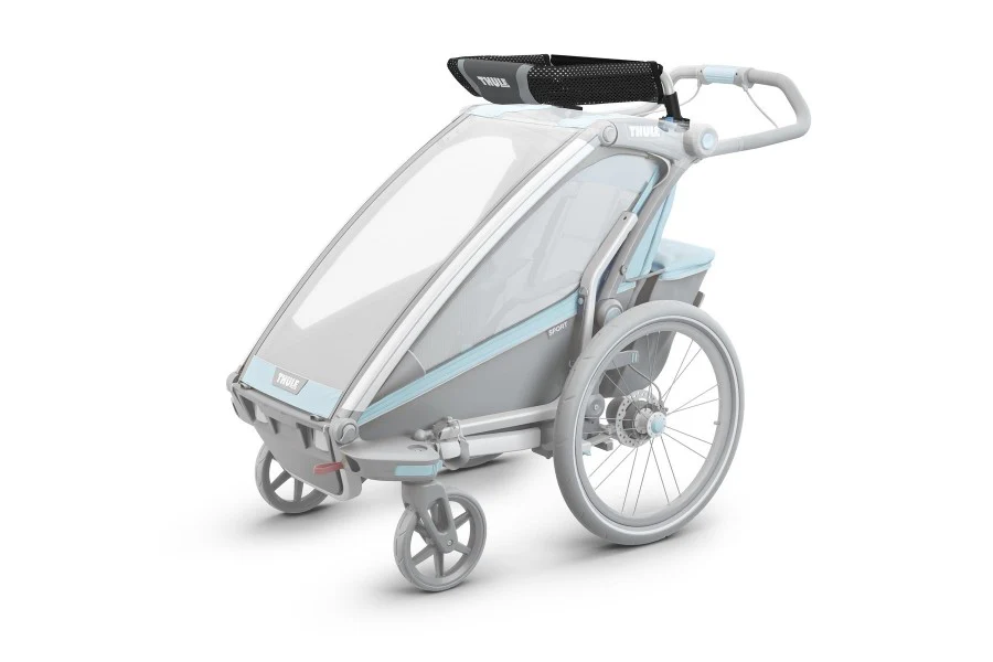 Thule Cargo Rack 1 - Image 2