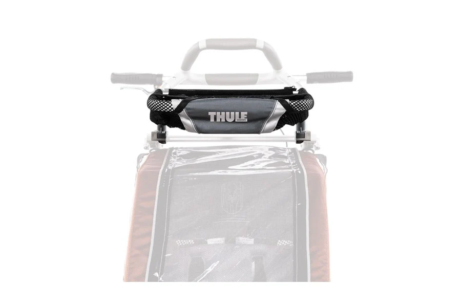 Thule Cargo Rack 1 - Image 3