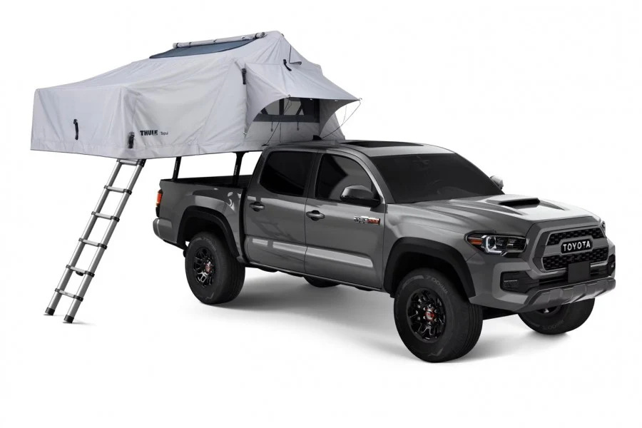 Thule Carpa Tepui Explorer Autana 4 | Gris