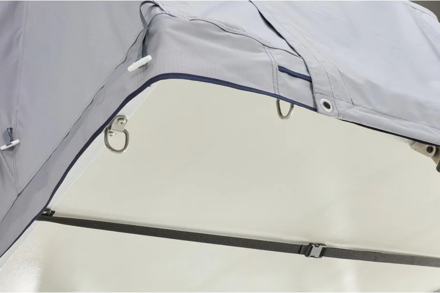 Thule Carpa Tepui Explorer Autana 4 | Gris - Image 12